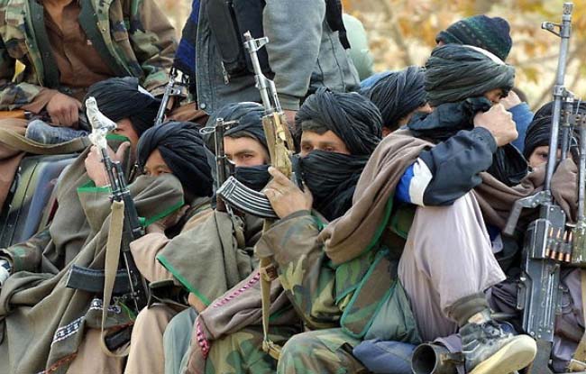 Bracing for a Heightened  Taliban Insurgency 